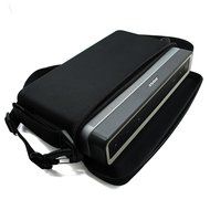 for Bose Soundlink III 3 Bluetooth Wireless Speaker Semi-hard EVA Storage Travel Carrying Waterproof Dustproof... N3