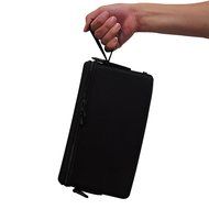 for Bose Soundlink III 3 Bluetooth Wireless Speaker Semi-hard EVA Storage Travel Carrying Waterproof Dustproof... N6