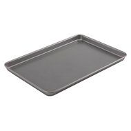 Baker&#039;s Secret Premium Medium Cookie Sheet (10&quot; x 15&quot;) - Set of 3
