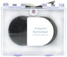 JFJ Easy Pro Video Game, CD, DVD, Blu-Ray Repair Machine 110V N2