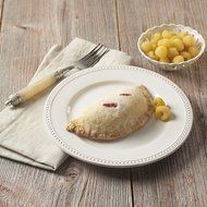 Nordic Ware Pocket Pie Crimper, Red N2