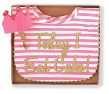 Mud Pie First Birthday Cake Smashing Kit