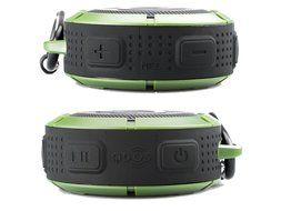 Enegg Portable Sport Wireless Bluetooth 4.0 Waterproof Outdoor NFC Speaker for iPhone, iPad, Samsung, Motorola... N3