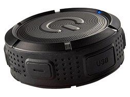 Enegg Portable Sport Wireless Bluetooth 4.0 Waterproof Outdoor NFC Speaker for iPhone, iPad, Samsung, Motorola... N8