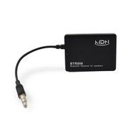MDN BTR006 Bluetooth Adapter Wireless Receiver with A2DP Technology for Home Stereo , Portable Speakers , Headphones... N2