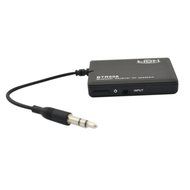 MDN BTR006 Bluetooth Adapter Wireless Receiver with A2DP Technology for Home Stereo , Portable Speakers , Headphones... N5