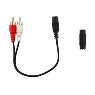 MDN BTR006 Bluetooth Adapter Wireless Receiver with A2DP Technology for Home Stereo , Portable Speakers , Headphones... N6