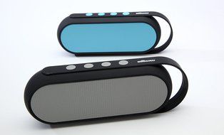 Portable Party Bluetooth Speaker
