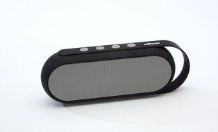 Portable Party Bluetooth Speaker N2