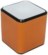 EnerPlex AC-SPEAK-OR Bluetooth Speaker, Orange