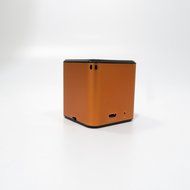 EnerPlex AC-SPEAK-OR Bluetooth Speaker, Orange N2