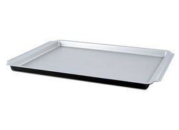 Culinary Institute of America Masters Collection Nonstick 10 1/4&quot; x 15 1/4&quot; Small Jelly Roll Pan