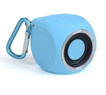 Bomwill Speakers Bluetooth 4.0 Wireless Portable MINI Waterproof Speaker with Bluetooth Receiver, Built-in Microphone...