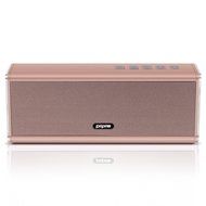 NAMEO Wireless Bluetooth Speaker, Bluetooth 4.0 Aluminum-Alloy USB Rechargeable Built-in 4000mAh Battery Power... N2