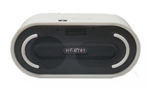 FINCO(TM) Myvision N9 Bluetooth Speaker Mini Speaker for car Portable Speaker Bluetooth Wireless Speaker outdoor... N2