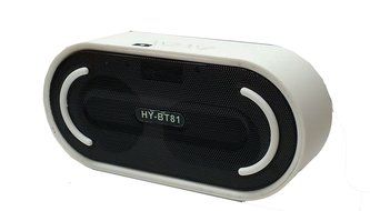 FINCO(TM) Myvision N9 Bluetooth Speaker Mini Speaker for car Portable Speaker Bluetooth Wireless Speaker outdoor... N3