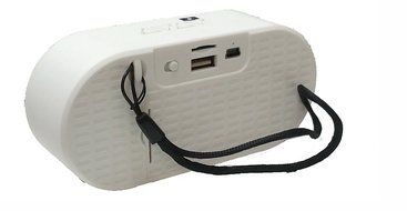 FINCO(TM) Myvision N9 Bluetooth Speaker Mini Speaker for car Portable Speaker Bluetooth Wireless Speaker outdoor... N4