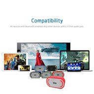FINCO(TM) Myvision N9 Bluetooth Speaker Mini Speaker for car Portable Speaker Bluetooth Wireless Speaker outdoor... N5