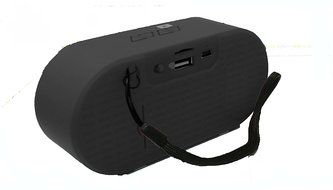 FINCO(TM) Myvision N9 Bluetooth Speaker Mini Speaker for car Portable Speaker Bluetooth Wireless Speaker outdoor... N10