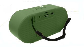 FINCO(TM) Myvision N9 Bluetooth Speaker Mini Speaker for car Portable Speaker Bluetooth Wireless Speaker outdoor... N14