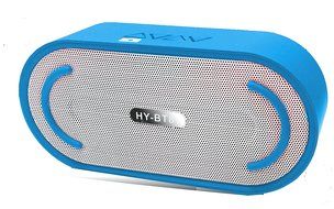FINCO(TM) Myvision N9 Bluetooth Speaker Mini Speaker for car Portable Speaker Bluetooth Wireless Speaker outdoor... N21