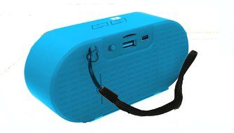 FINCO(TM) Myvision N9 Bluetooth Speaker Mini Speaker for car Portable Speaker Bluetooth Wireless Speaker outdoor... N22