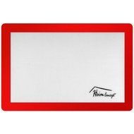 Premium Silicone Baking Mats 2PC Set, Heim Concept Professional Grade Non-Stick And Heat Resistant Liner Cooking... N2