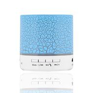 Small Smart Bluetooth Speaker with TF Card Slot Fm Radio for streaming music N3
