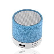 Small Smart Bluetooth Speaker with TF Card Slot Fm Radio for streaming music N5