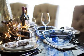 Pyrex Prepware 3-Piece Glass Mixing Bowl Set N4