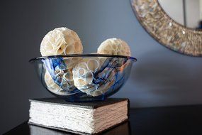 Pyrex Prepware 3-Piece Glass Mixing Bowl Set N5