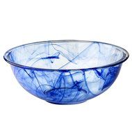 Pyrex Prepware 3-Piece Glass Mixing Bowl Set N6