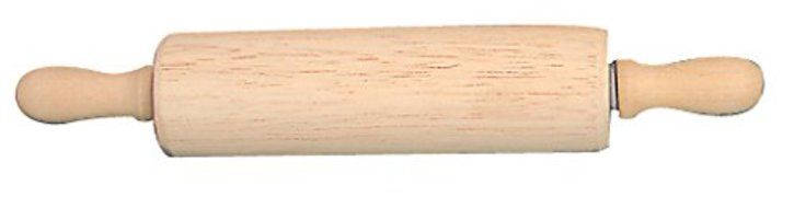 Fox Run Brands Rolling Pin, 10-Inch