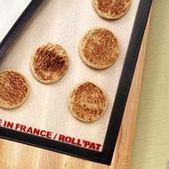 Sasa Demarle Roul &rsquo;Pat Silicone Pastry Mat AD800585-01 , 31&frac12;34 x 23"
