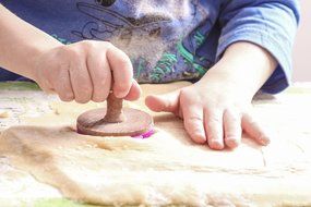 Silicandy Cookie Stamp Molds - 4/6 Set - Great for Activities with Kids - Themes are Get Well Soon / Royal Princess... N2