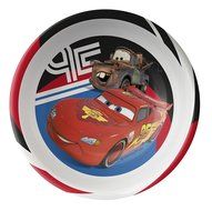 Zak! Designs Cereal Bowl Featuring Marshall Rubble and Chase from Paw Patrol, Break-resistant and BPA-free Melamine N8