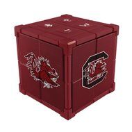 Wiseways Kube Bluetooth Collegiate Speaker for South Carolina school