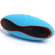 Ultra Portable Wireless Bluetooth Speaker , More Bass, Water Resistant, Perfect Speaker For Smartphone Tablet PC N2
