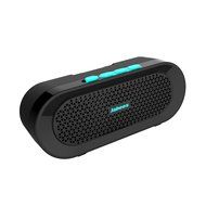 Jabees Beatbox Bi Portable Waterproof Bluetooth Wireless Bike Speakers with Built-in Bike Mount for Cycling Outdoor... N8