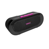 Jabees Beatbox Bi Portable Waterproof Bluetooth Wireless Bike Speakers with Built-in Bike Mount for Cycling Outdoor... N21