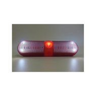 SIO Capsule-Shaped Dual-Speaker Wireless Bluetooth Speaker System with TF Card Slot,Built-in Microphone Pill Car... N4