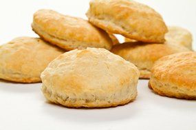 Prepworks by Progressive Biscuit Cutters - Set of 7 N4