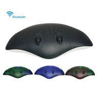 Global-store Wireless Bluetooth Stingray Speaker Portable Devil Rays Speaker with Dynamic LED Lights &amp; Support...