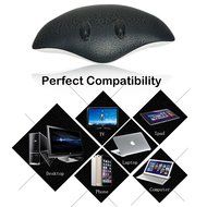 Global-store Wireless Bluetooth Stingray Speaker Portable Devil Rays Speaker with Dynamic LED Lights &amp; Support... N6