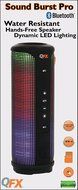 QFX BT-300 Sound Burst Pro Bluetooth Speaker N2