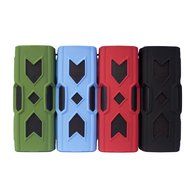 Bluetooth 4.0 NFC Spesker, CEStore Portable Rechargeable Stero Speaker Waterproof Dustproof and Shockproof for... N2