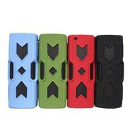 Bluetooth 4.0 NFC Spesker, CEStore Portable Rechargeable Stero Speaker Waterproof Dustproof and Shockproof for... N4