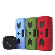 Bluetooth 4.0 NFC Spesker, CEStore Portable Rechargeable Stero Speaker Waterproof Dustproof and Shockproof for... N5