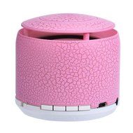 Egmy&reg; Hot Fashion Colorful Cute Multi-function Portable Mini Wireless Stereo Bluetooth Speaker for iPhone Tablet... N6