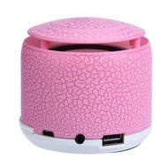 Egmy&reg; Hot Fashion Colorful Cute Multi-function Portable Mini Wireless Stereo Bluetooth Speaker for iPhone Tablet... N8
